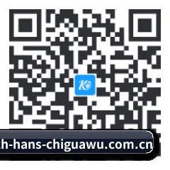 iPhone 追星神器 二维码